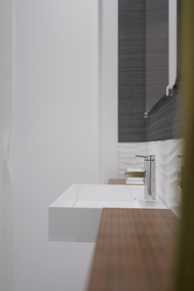 Ванные комнаты