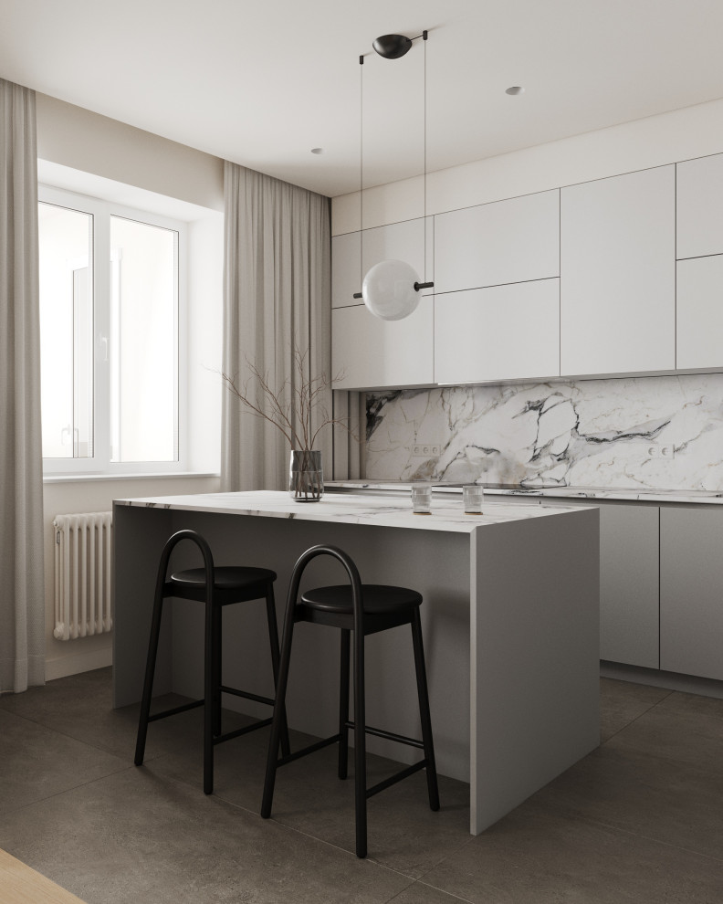 Квартира в Сургуте