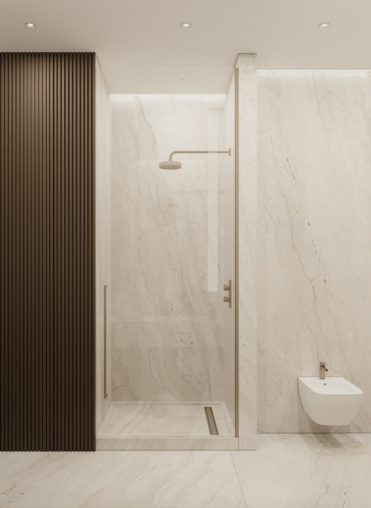 Квартира в ЖК Монэ