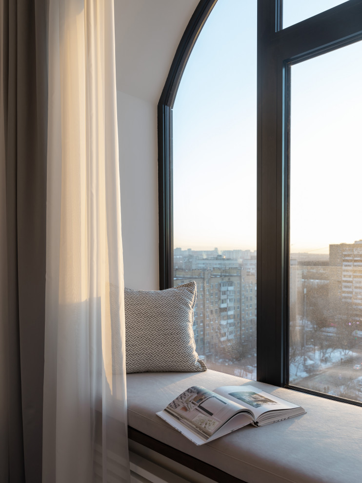 ЖК Серебряный парк