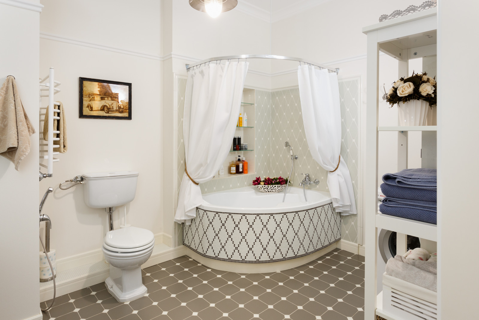 Квартира в Калининграде 170 кв.м.