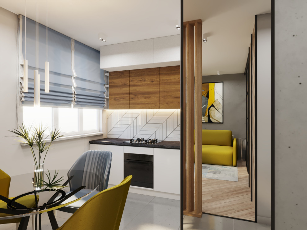 Квартира 32кв