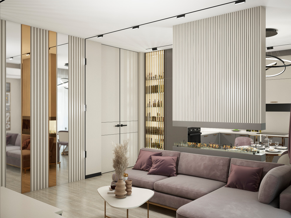 Энергия огня