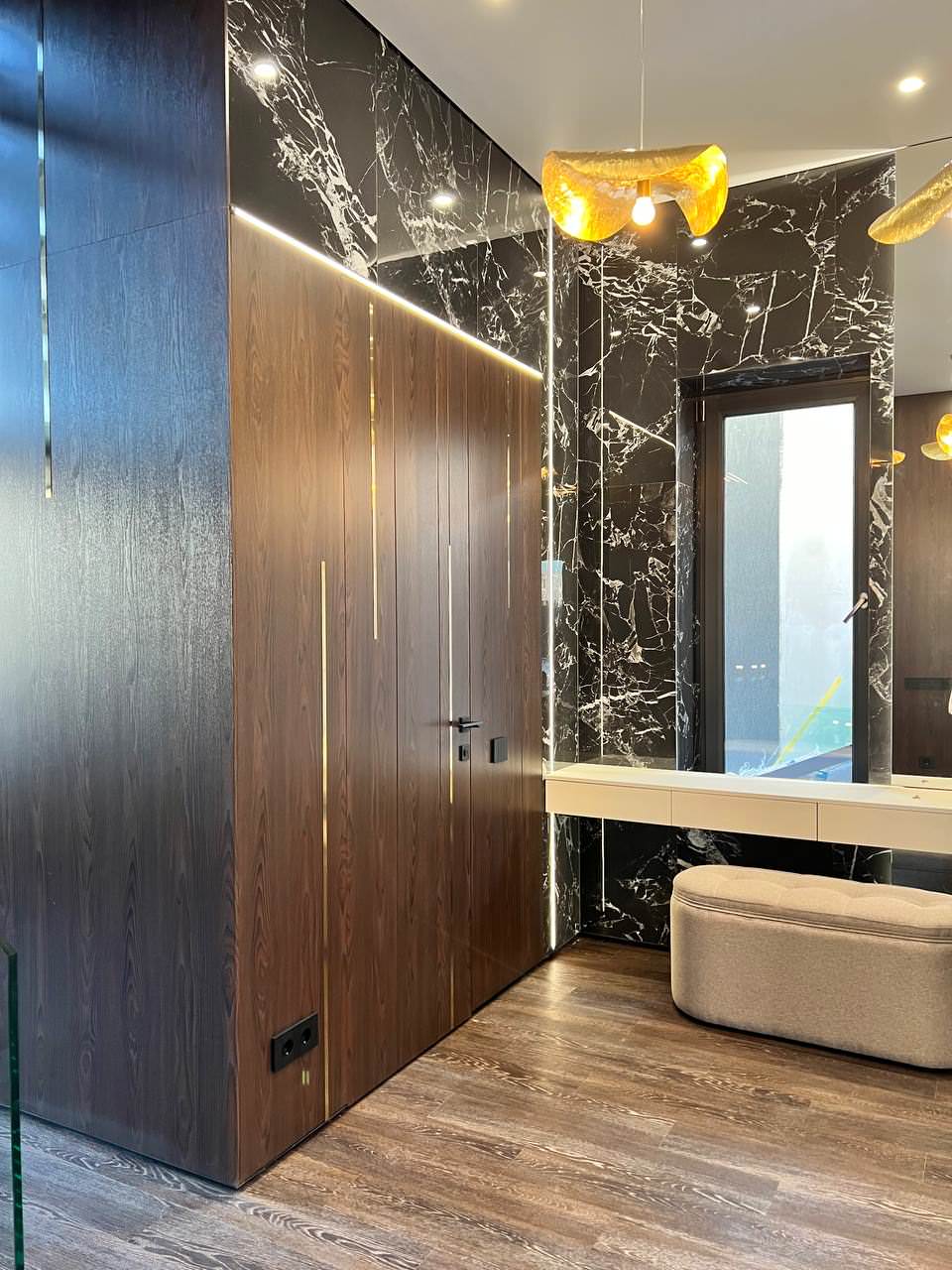 ЖК "Имплозия"