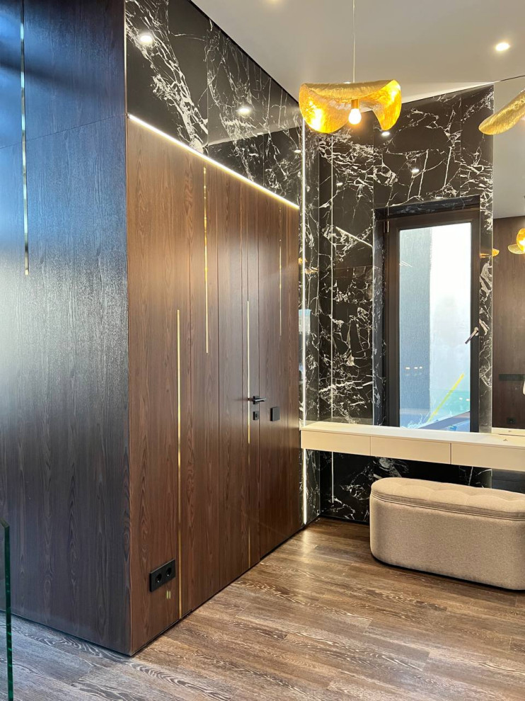 ЖК "Имплозия"