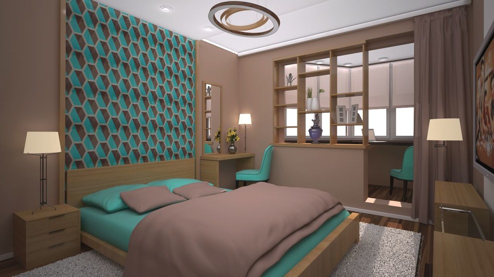 квартира в Некрасовке