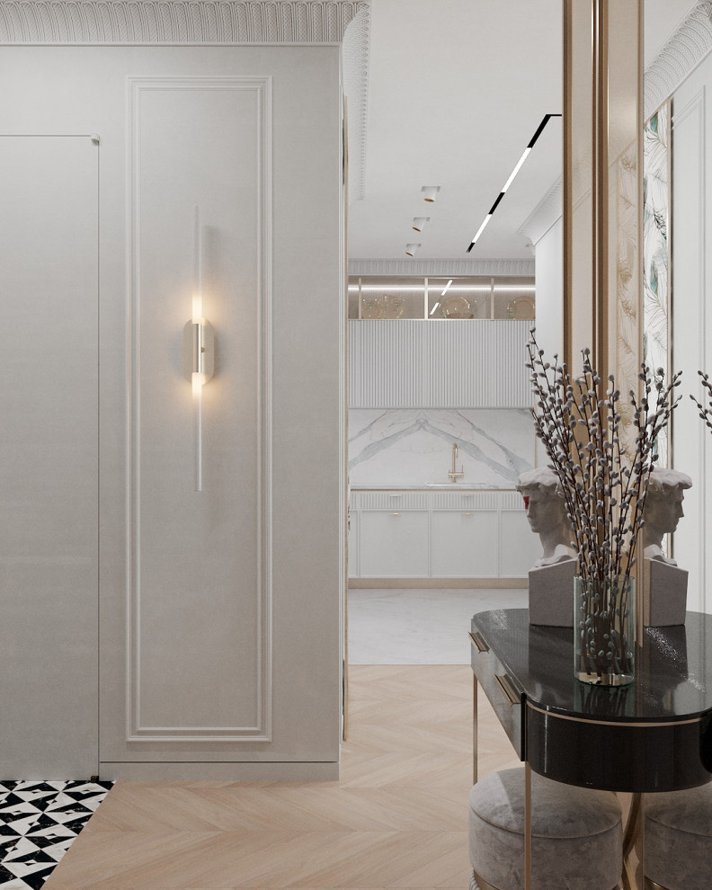 ЖК «Крылья»