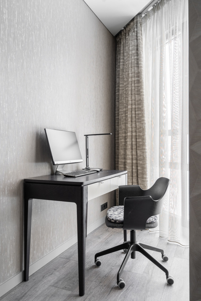 Светлый мир внутри