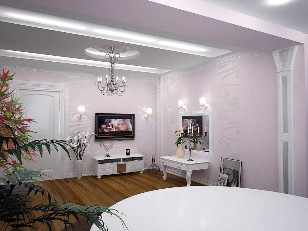 дом в Днепропетровске