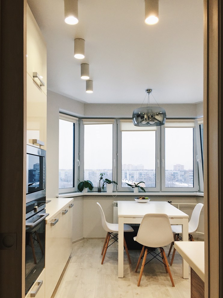 Теплая квартира в Железнодорожном