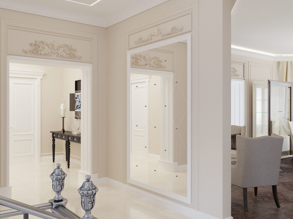 Обложка проекта: Коттедж г. Самара