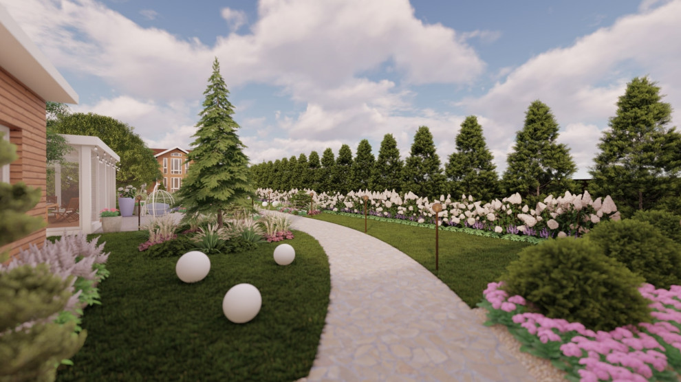 Сергиев посад, 27 соток