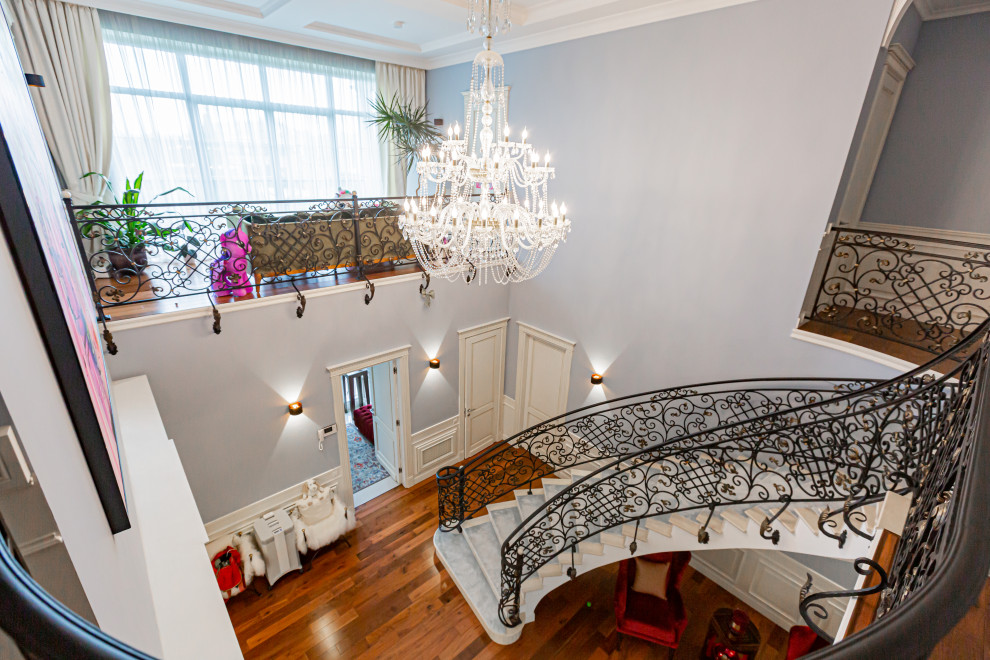 Проект в КП Миллениум Парк