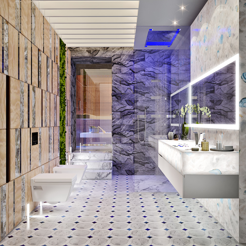 Пентхаус на Крестовском острове