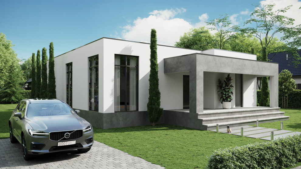 Обложка проекта: Канны