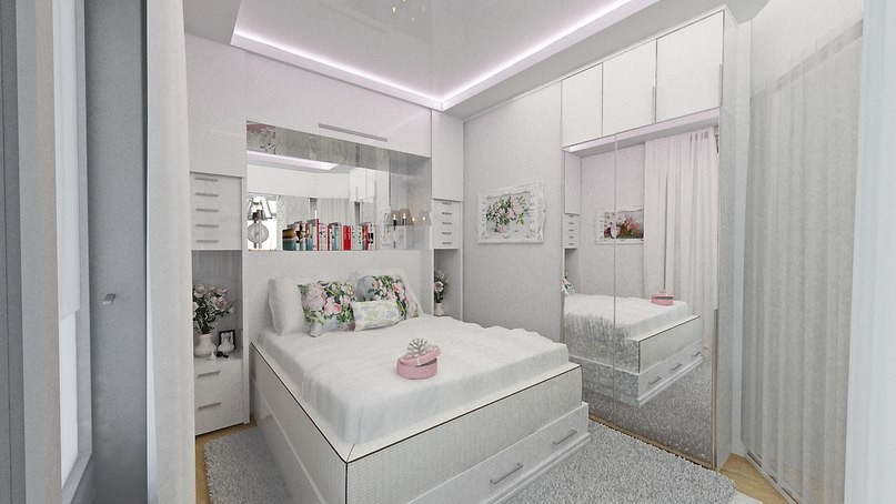 перепланировка 30кв м Павловск