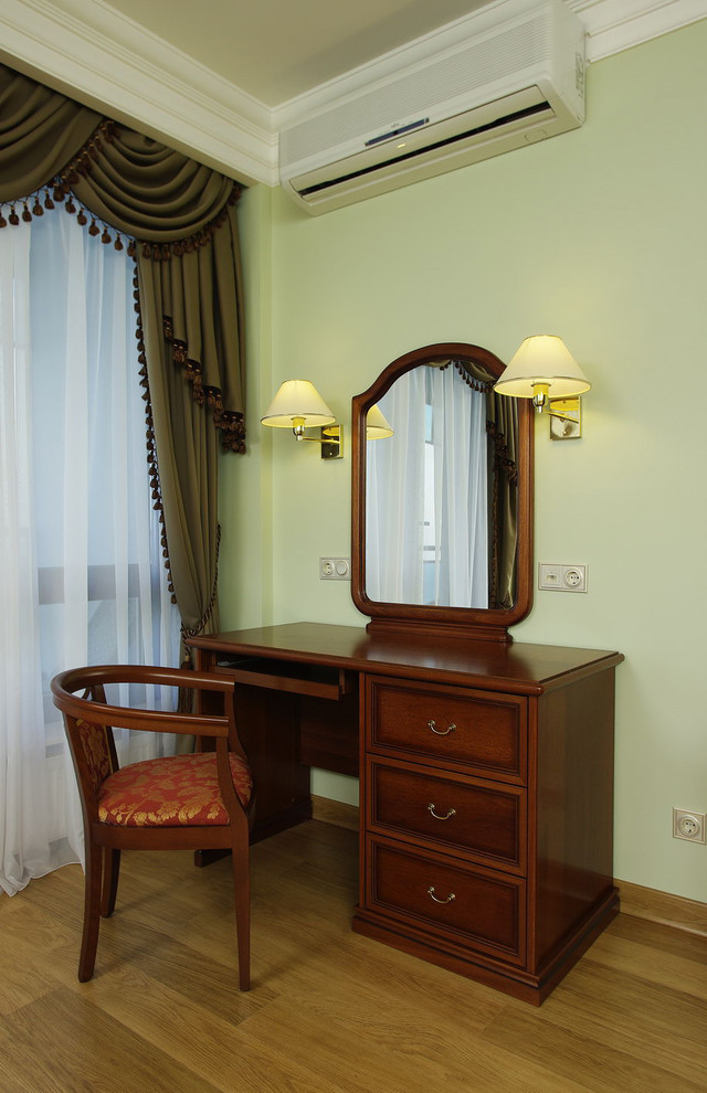 Жилые апартаменты. г.Ялта