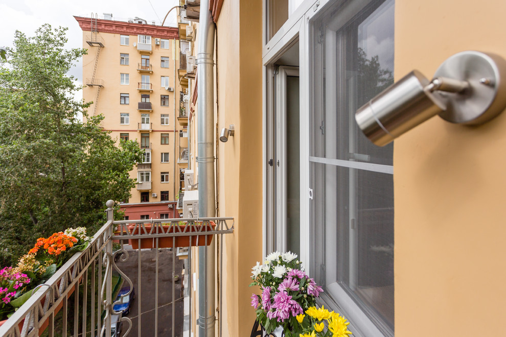 Новокузнецкая