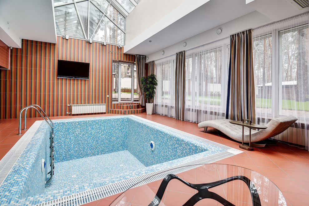 Загородный дом