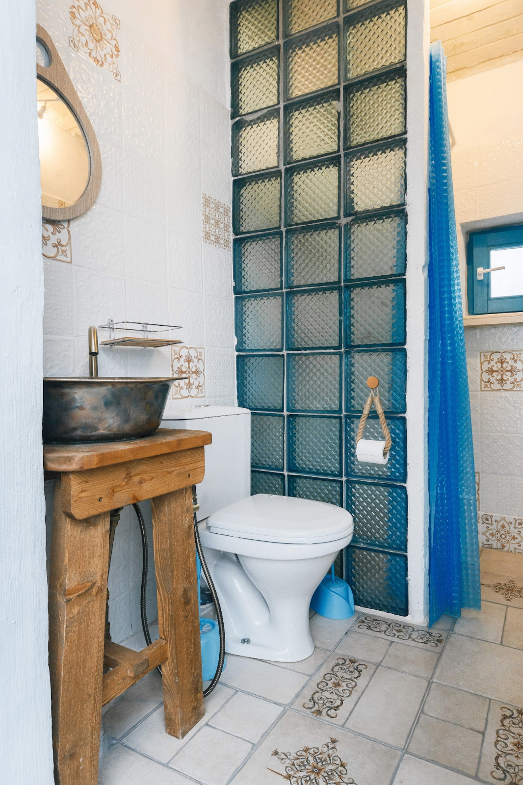 Домик у моря