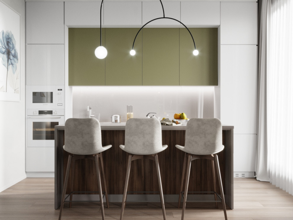 Проект Таун-Хауса