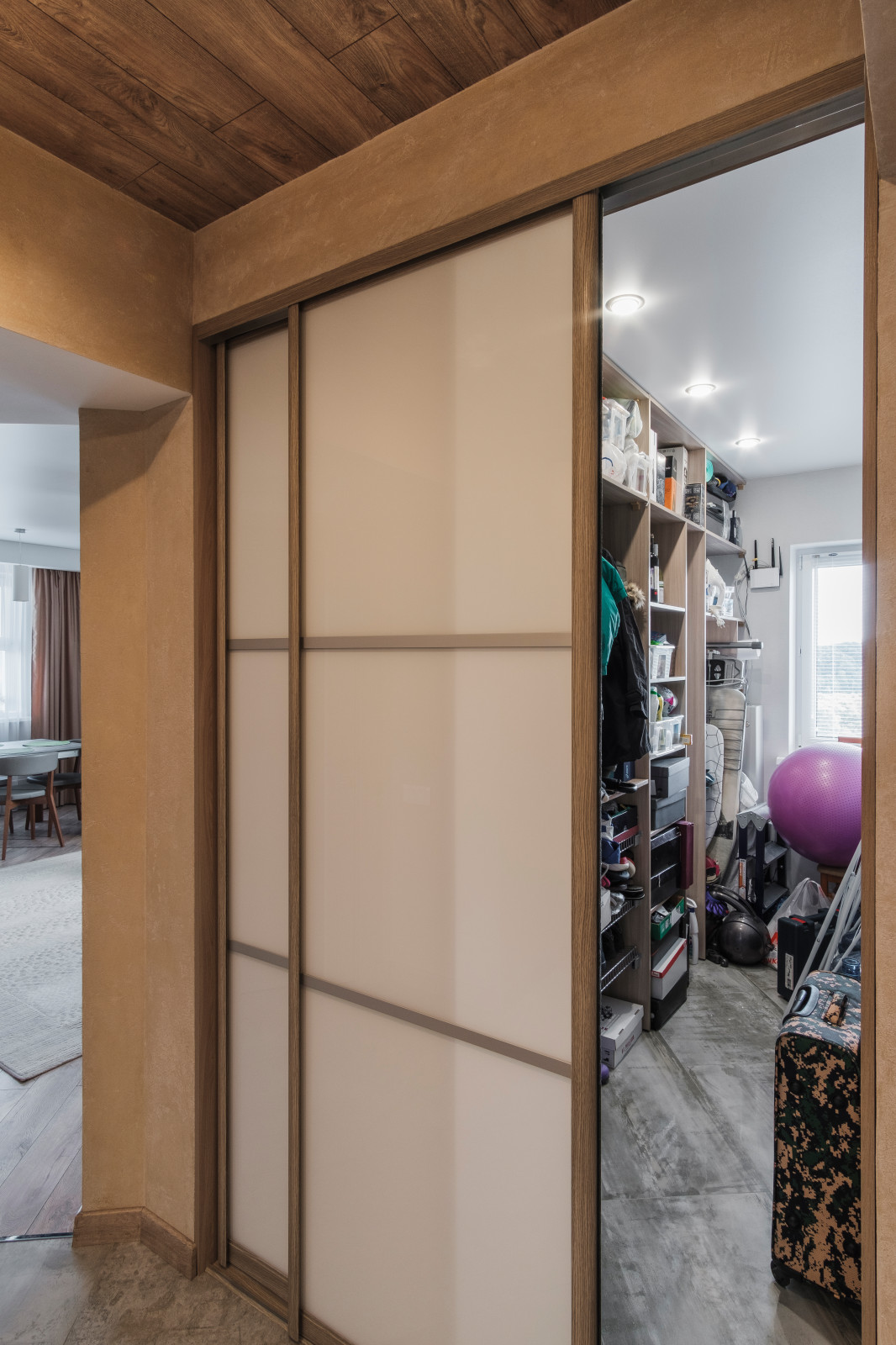 Бульвар Южный. Нижний Новгород