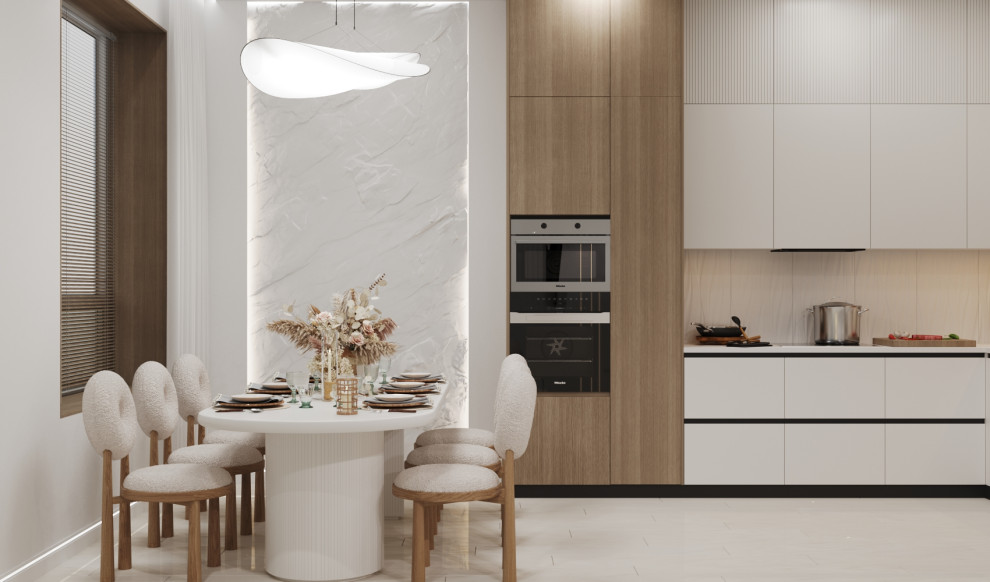 3-х комнатная квартира г.Чебоксары ЖК Welltown