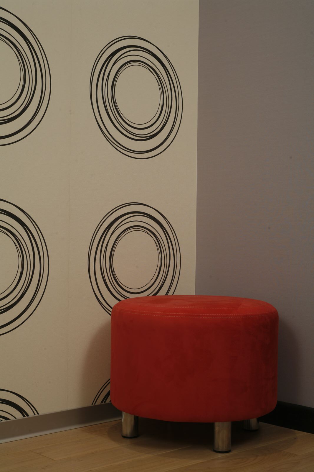 Квартира для  девушки-студентки.