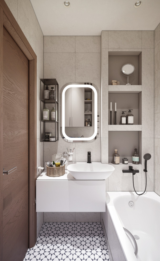 Ванная комната