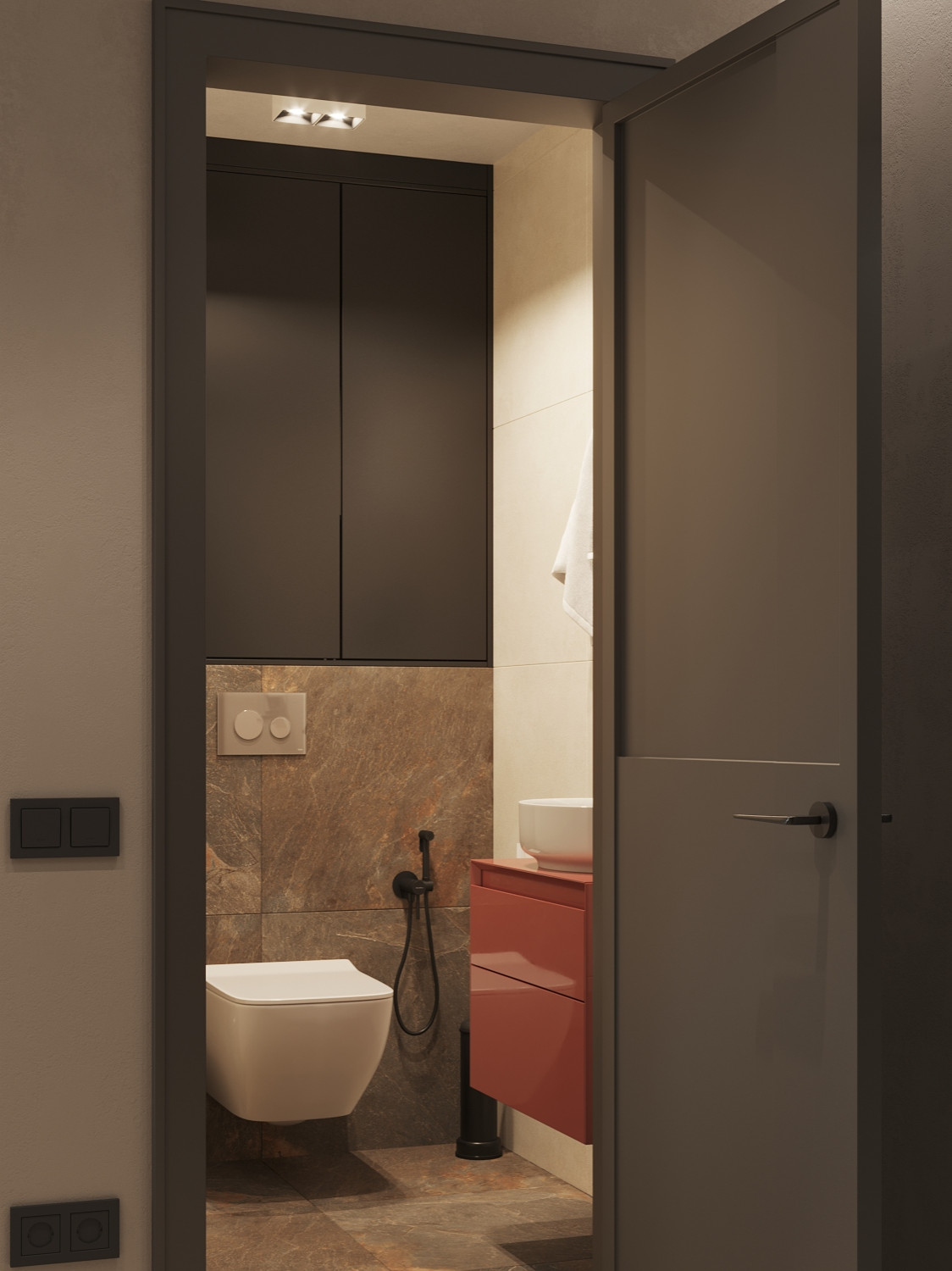 2х-комнатная квартира в Череповце