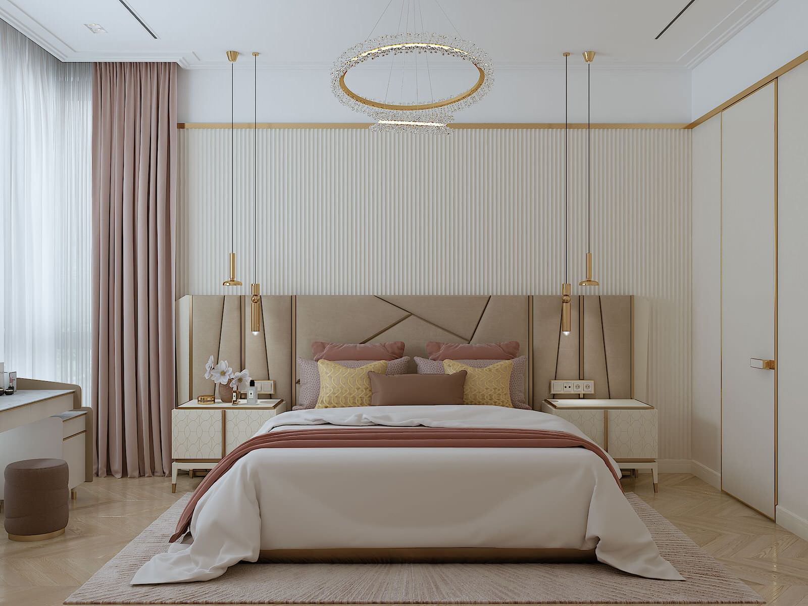 Квартира 108м2