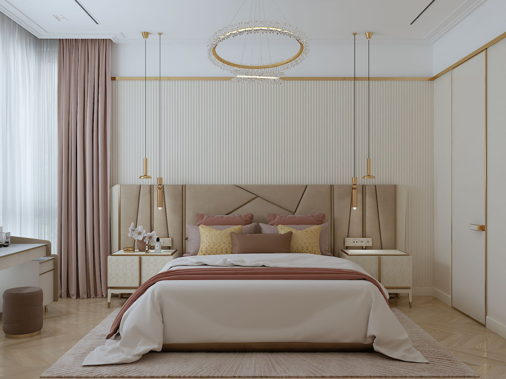 Квартира 108м2