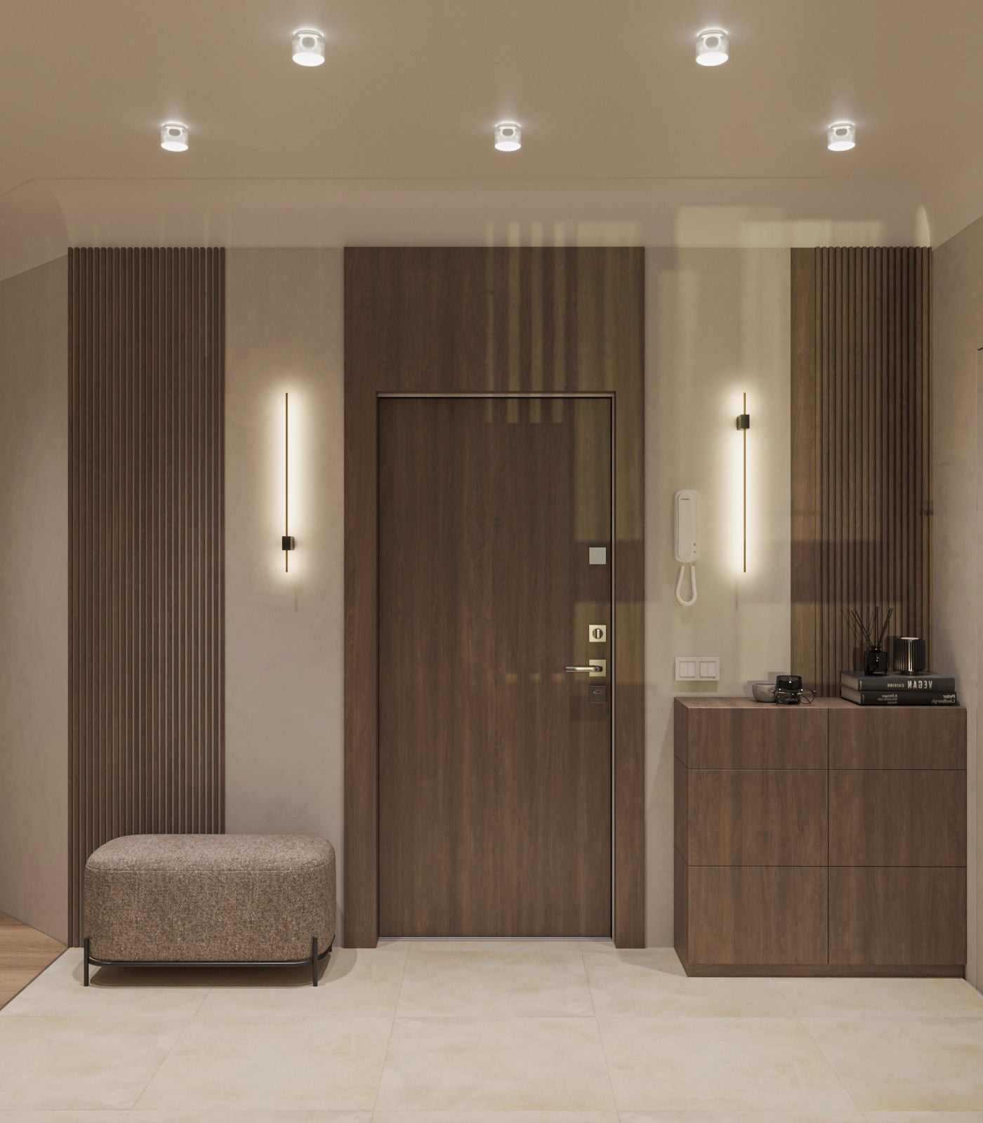 Трёшка в ЖК Зеленодар