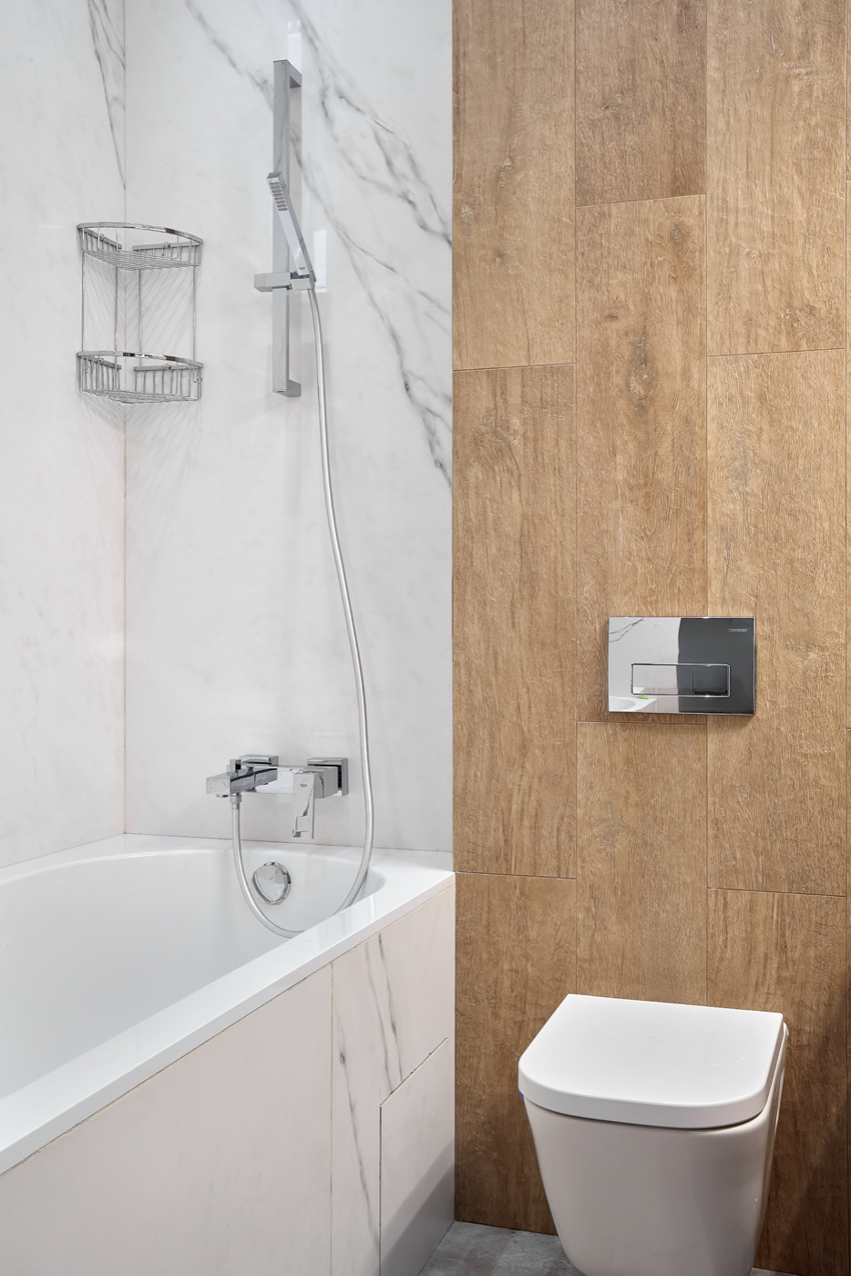 Фото: Квартира в сталинке