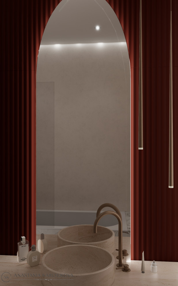 ВТБ Арена парк