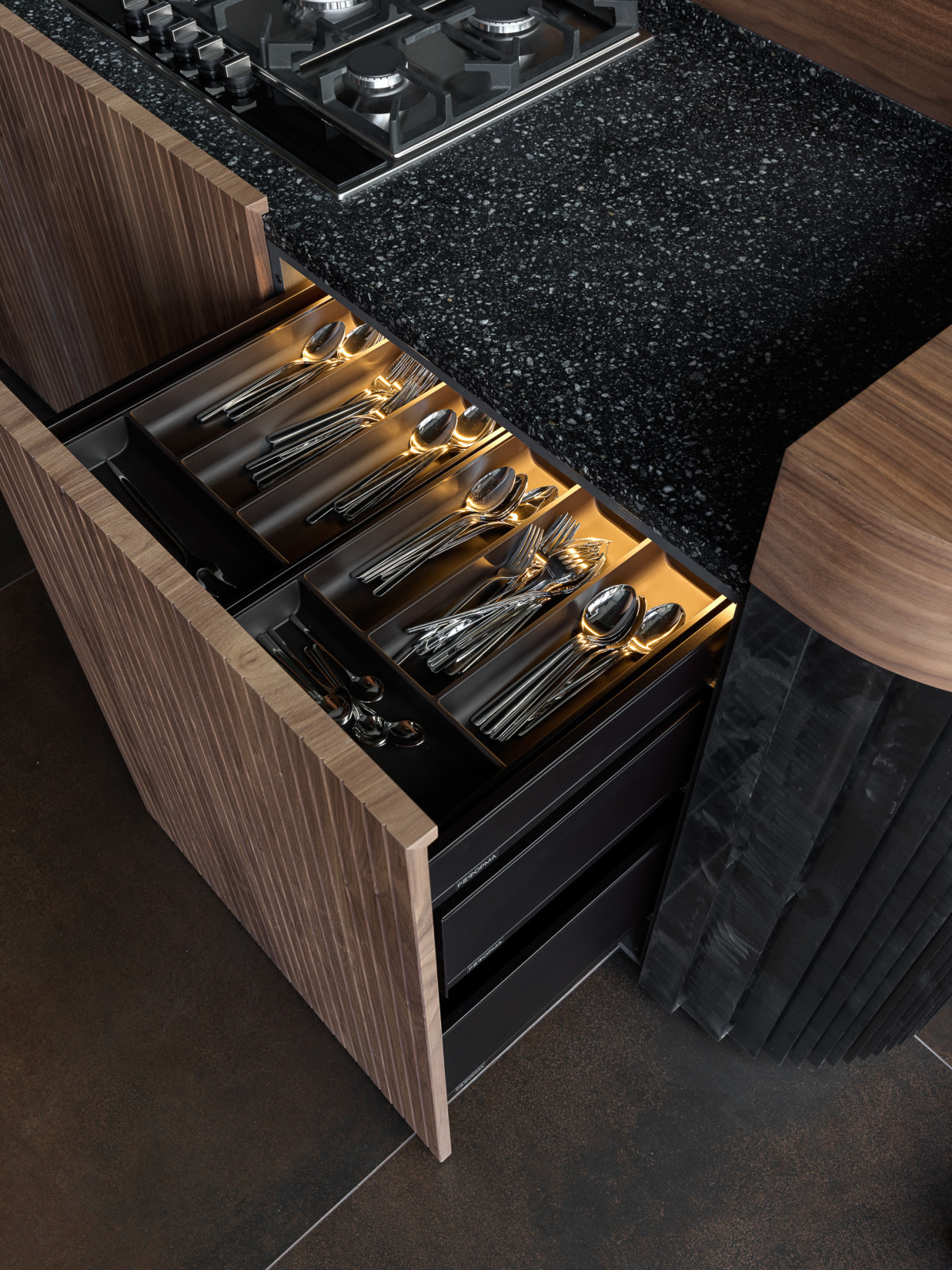 Салон Фабрики мебели «Реформа» в Москве