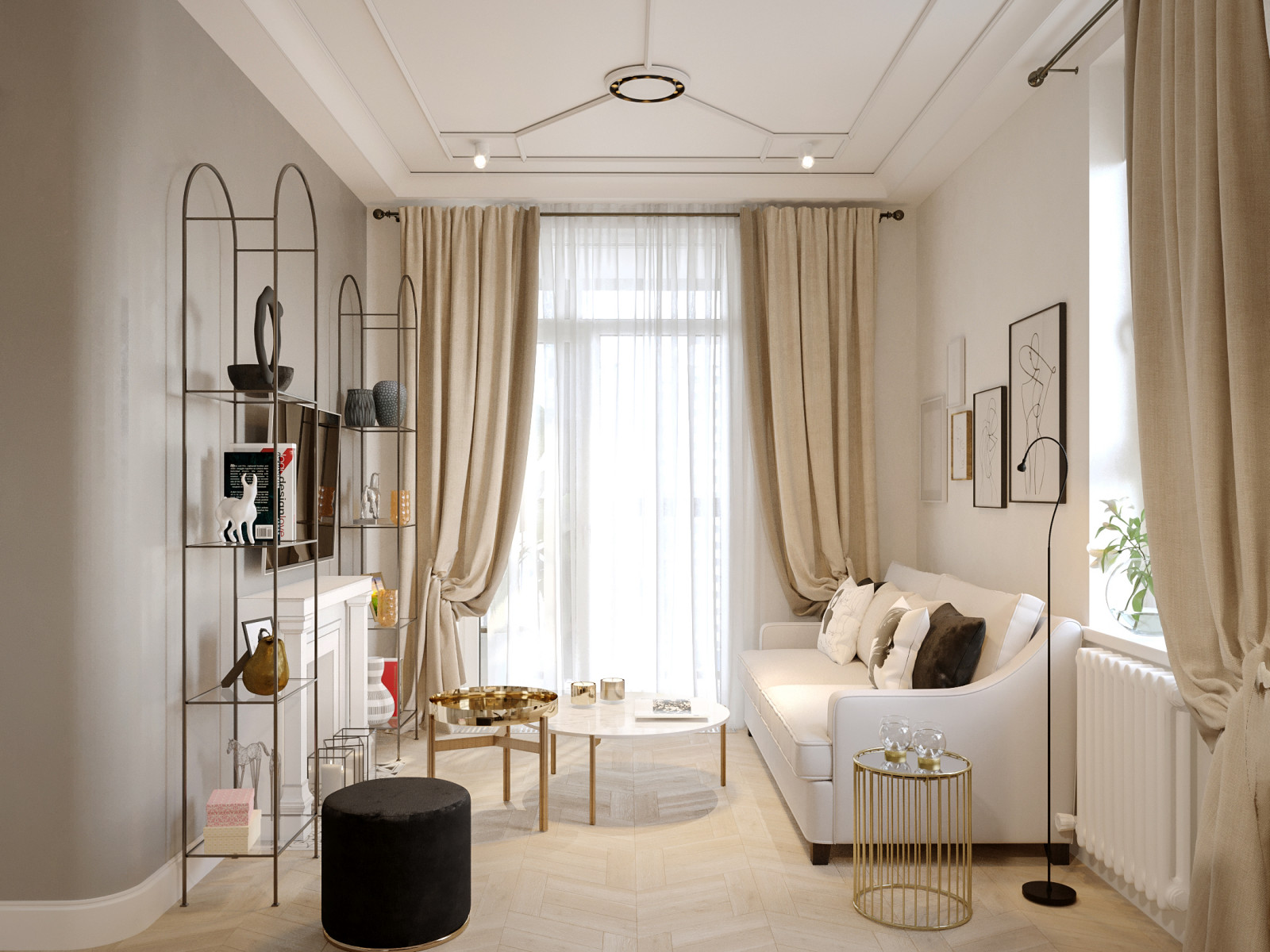 Квартира в Якутии