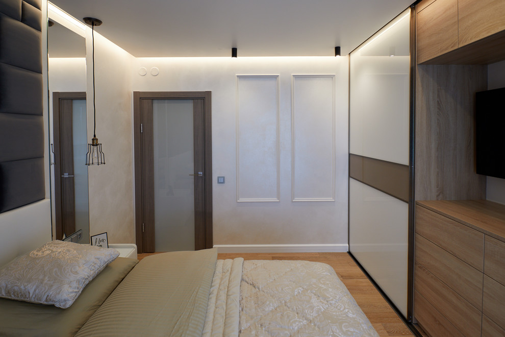 3к.кв. 80м.кв. - ул Репищева