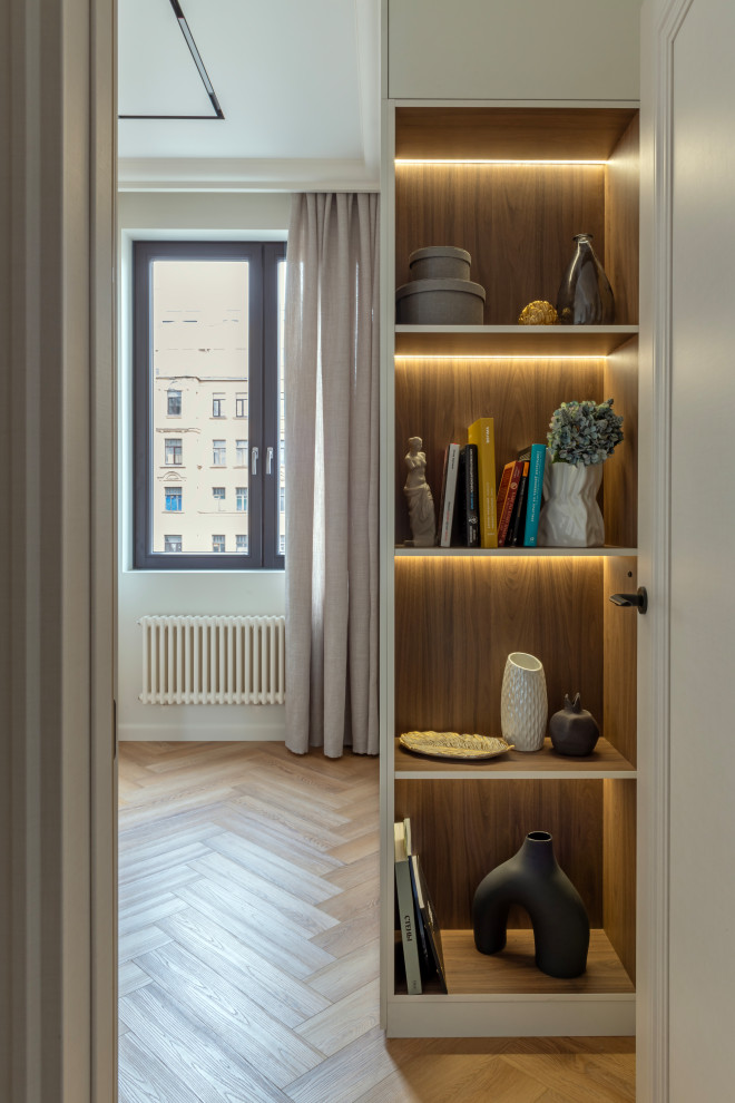 ЖК "Gtand House Club"