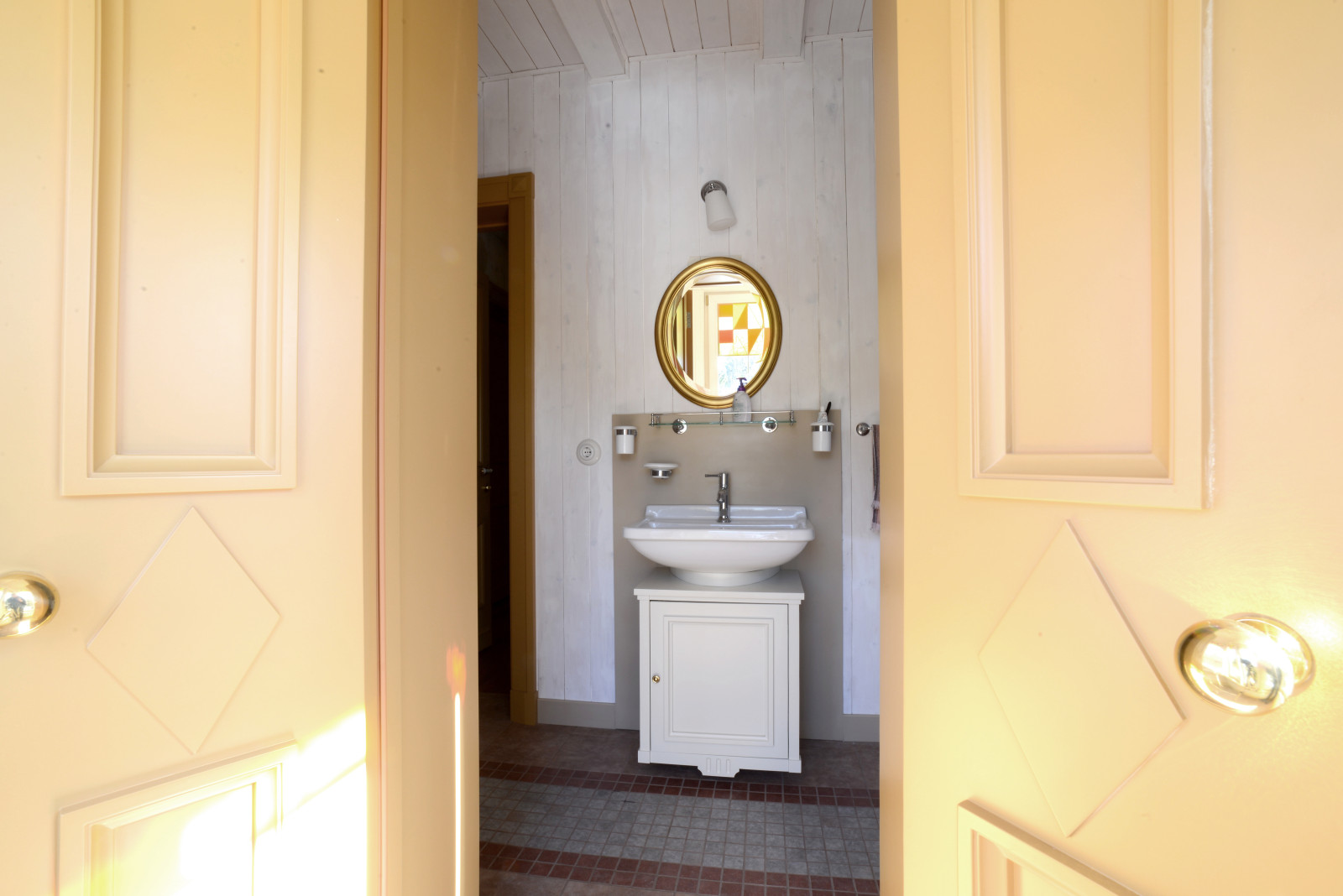 Дом в Подмосковье 170 м.кв.