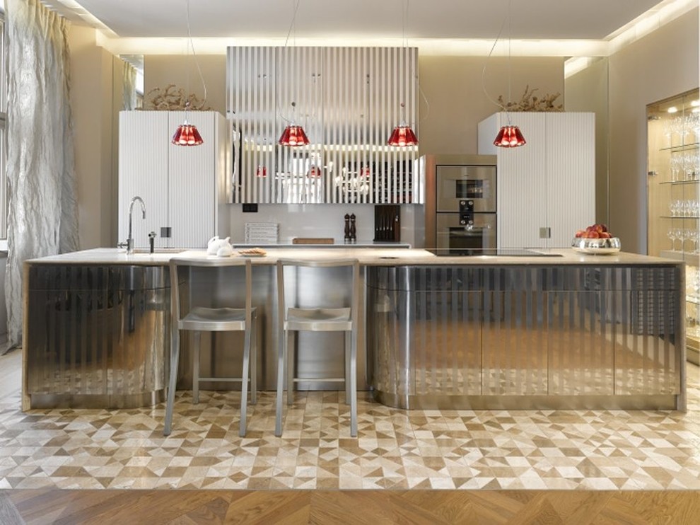 Квартира в Праге