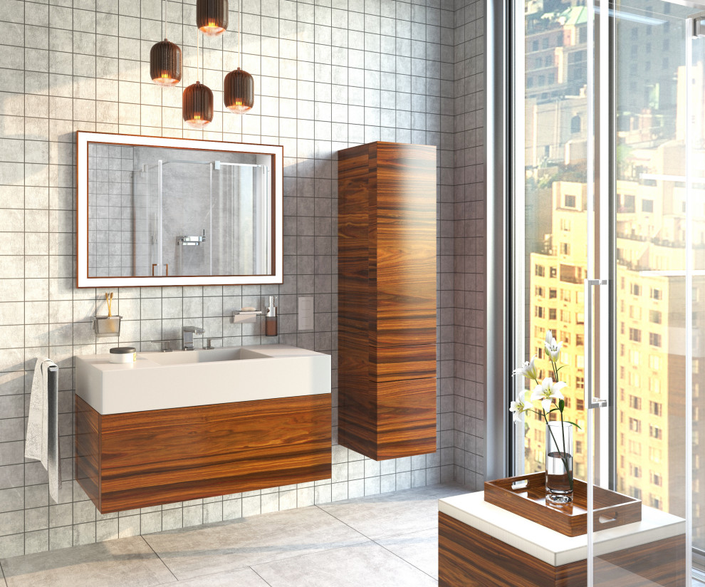 Обложка проекта: Дизайн санузла ROYALS