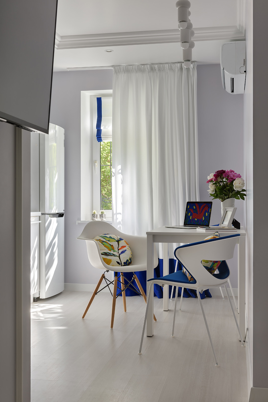 Квартира Наталии