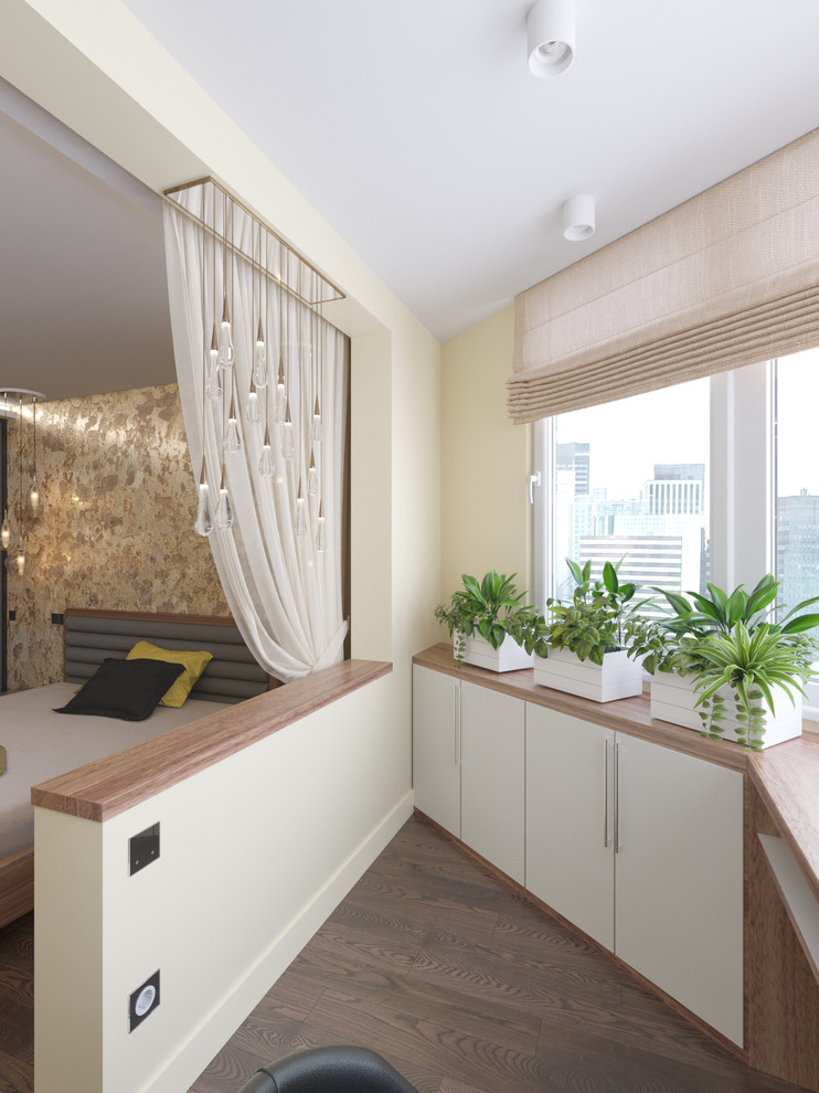 Квартира в Бутово