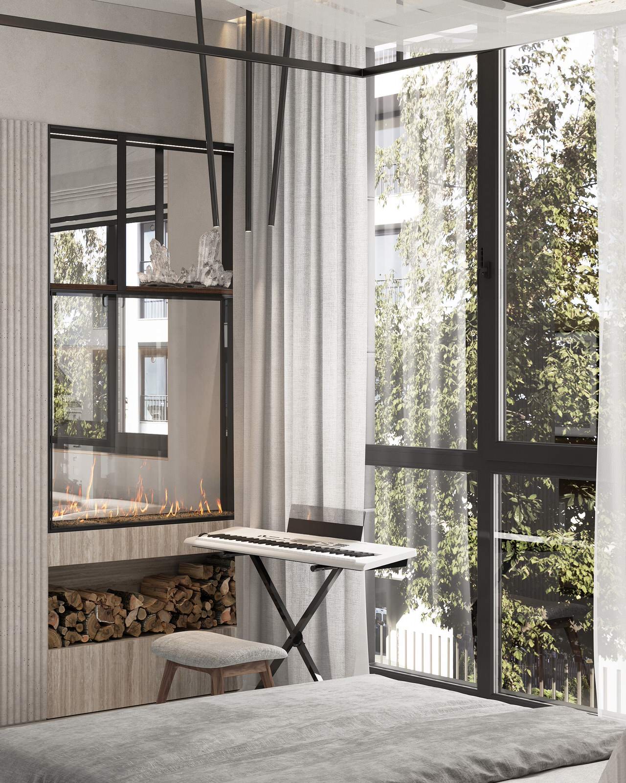 Олимпийская деревня Новогорс