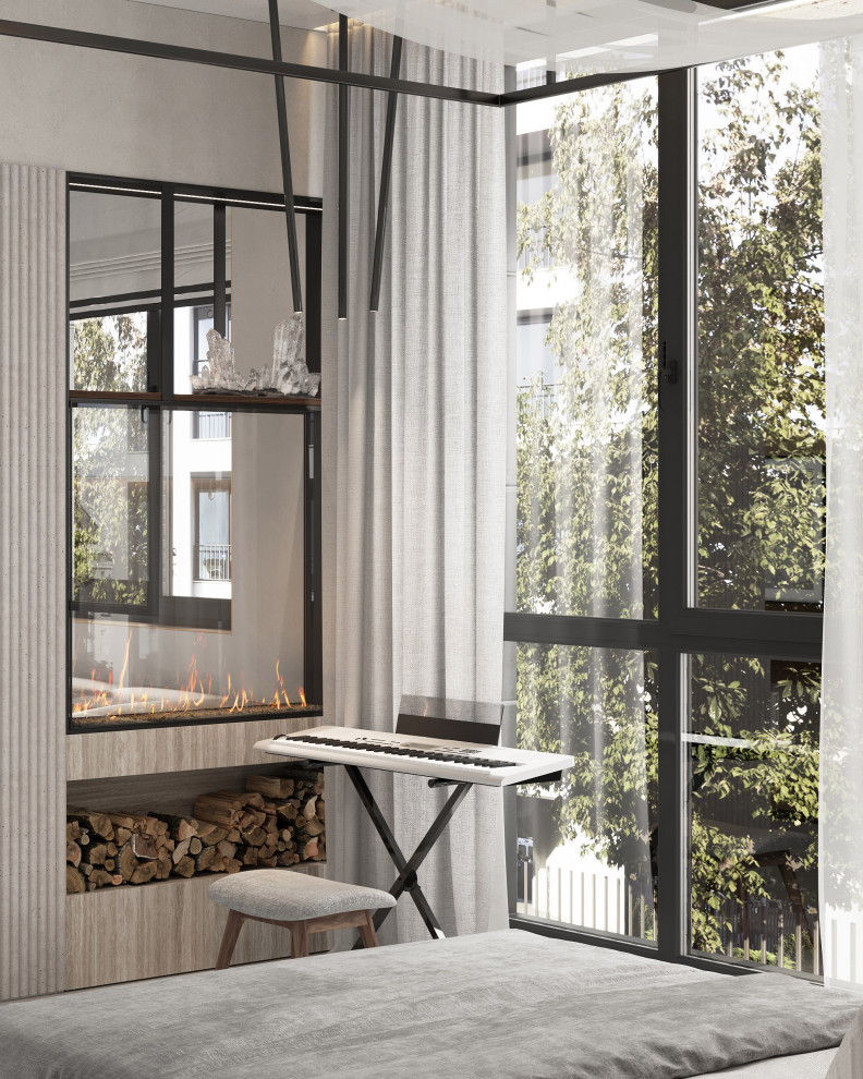 Олимпийская деревня Новогорс