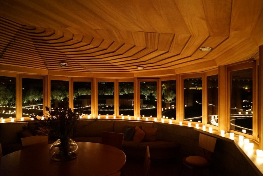 Архитектура: Дом Фрэнка Ллойда Райта, спасенный от полного разрушения