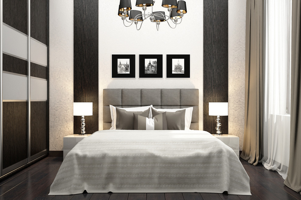 Morden minimal Interior