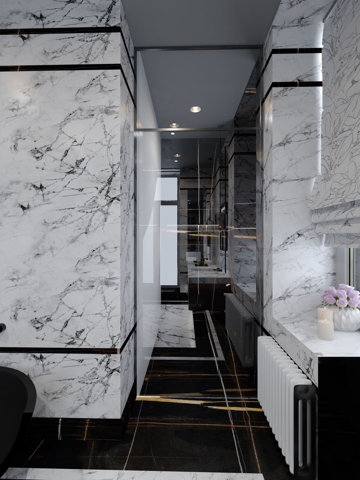 Renaissance park Residence