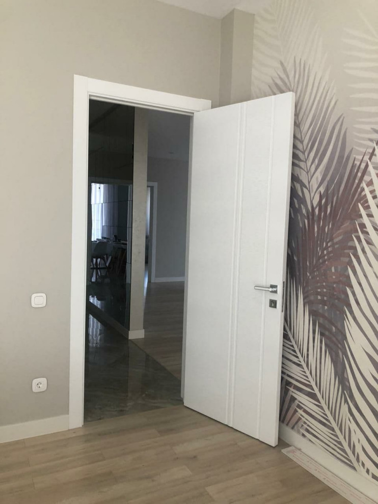 Брашированный шпон коллекции "Твинвуд"